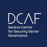 DCAF – Geneva Centre for Security Sector Governance: Home